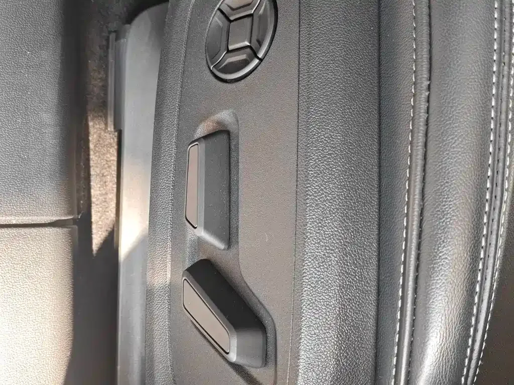 Audi A3 2024 из CN, фото 8