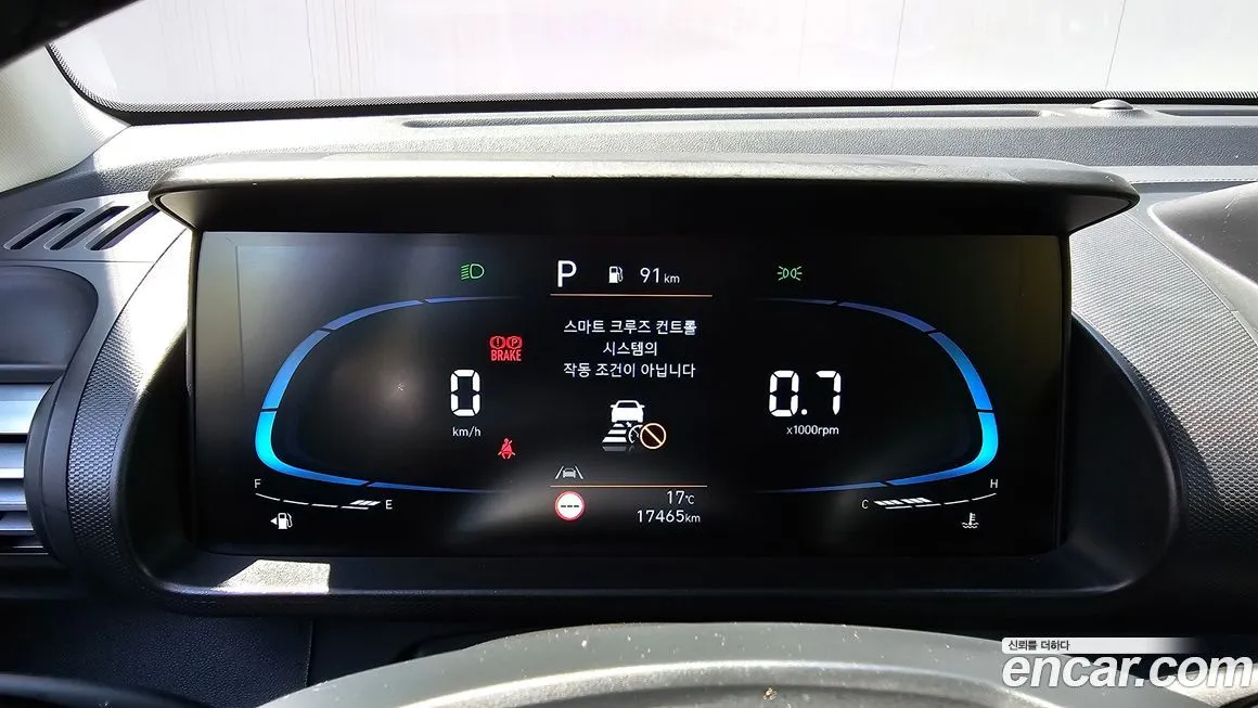 Hyundai Casper — фото 6