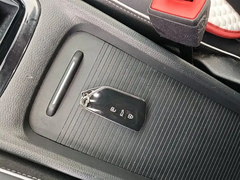 Volkswagen ID.3 2023 из CN, фото 8