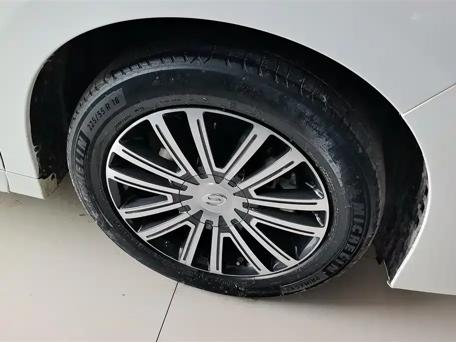 GAC Motor Trumpchi M8 2021 из CN, фото 8