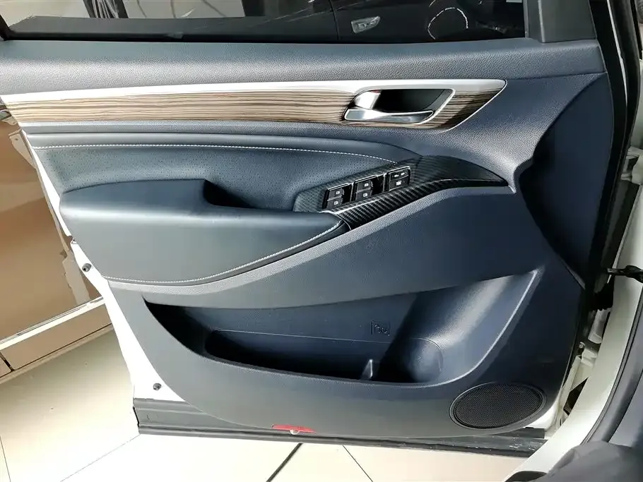 GAC Motor Trumpchi M8 2021 из CN, фото 3