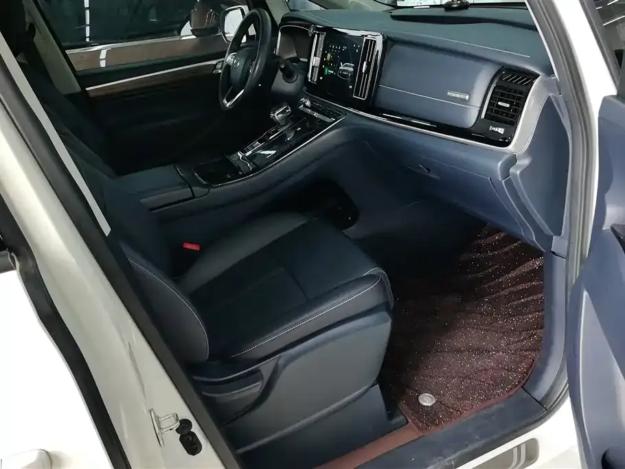 GAC Motor Trumpchi M8 2021 из CN, фото 2
