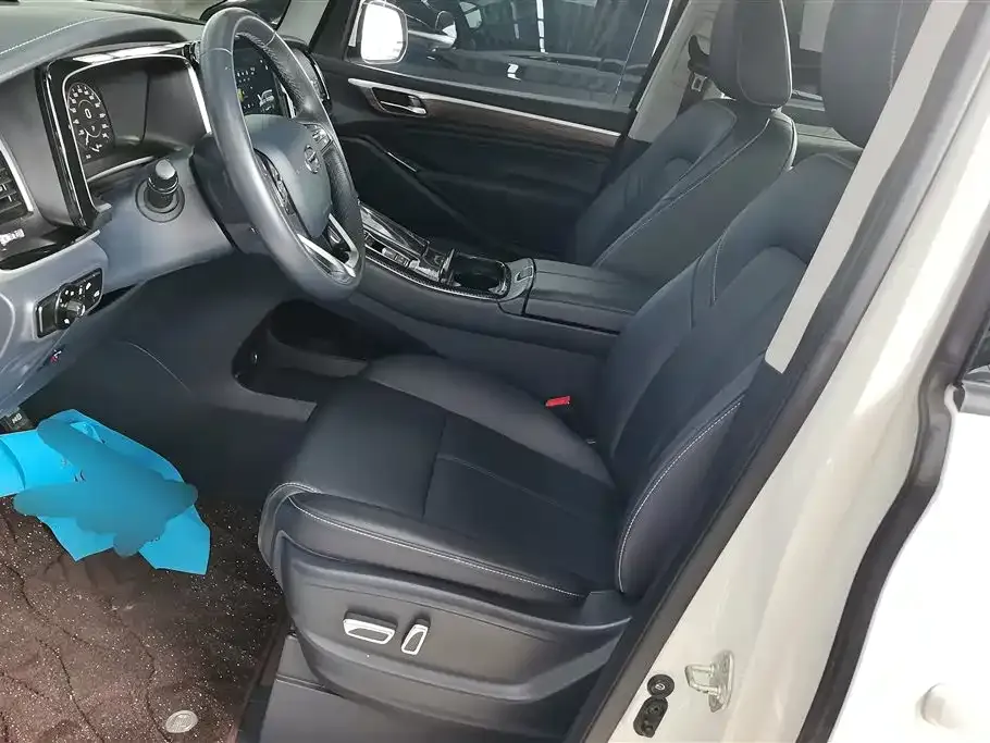 GAC Motor Trumpchi M8 2021 из CN, фото 5