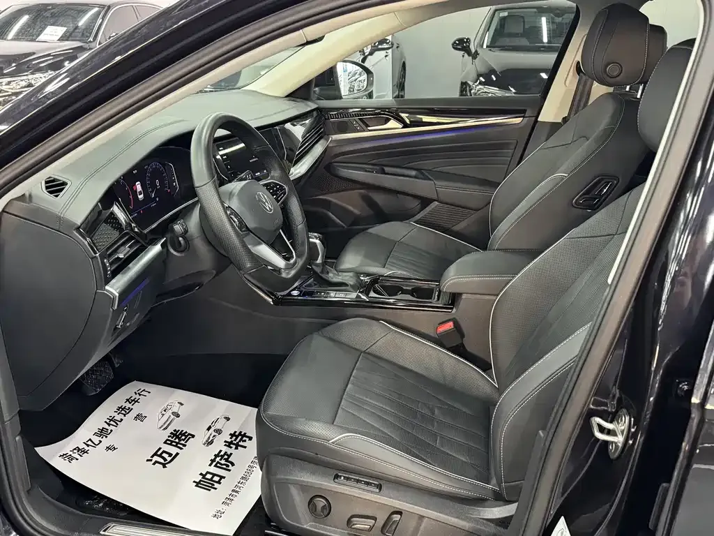 Volkswagen Passat 2022 из CN, фото 6