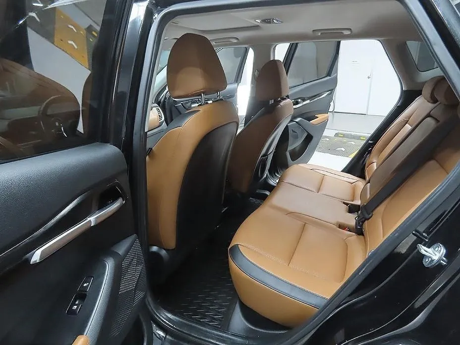 Kia Seltos 2023 из KR, фото 7