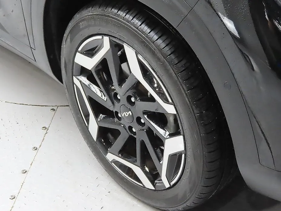 Kia Seltos 2023 из KR, фото 6