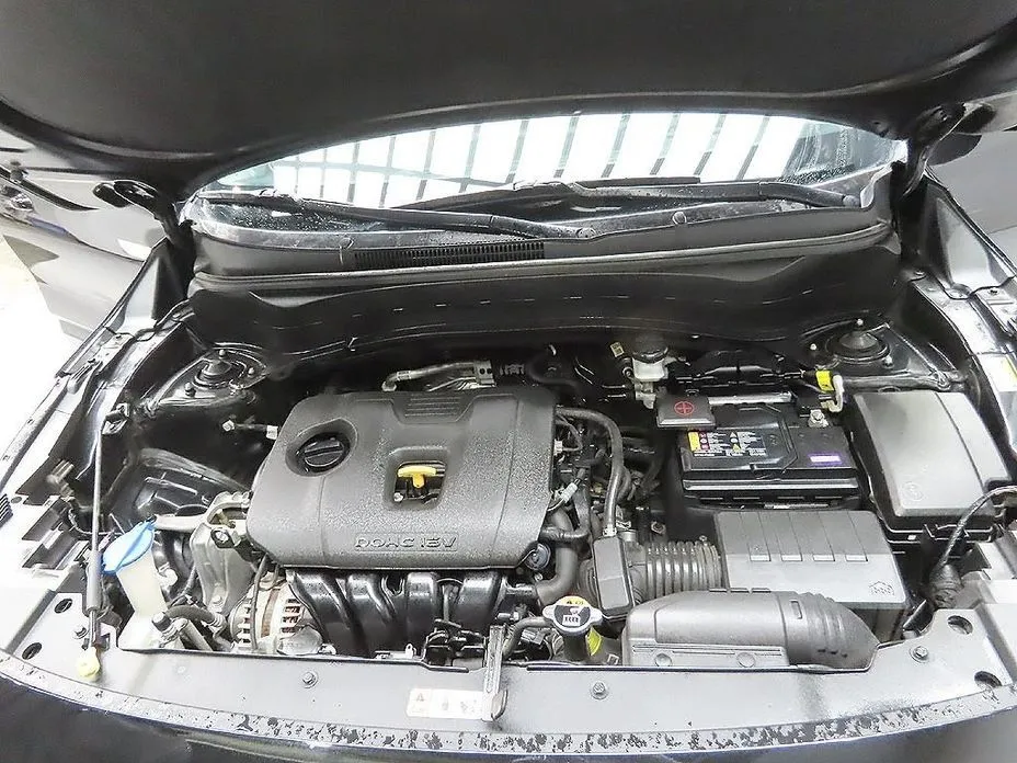 Kia Seltos 2023 из KR, фото 10