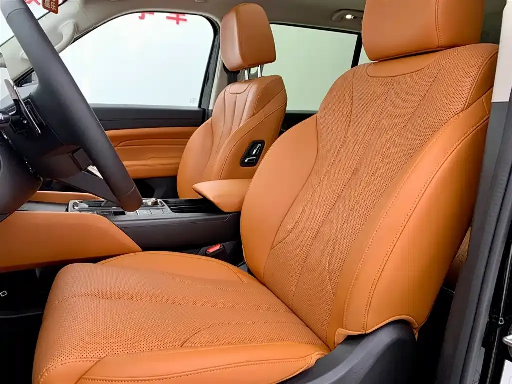 Haval H9 — фото 10