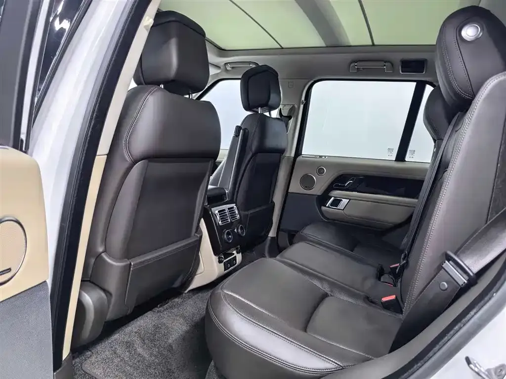 Land Rover Range Rover 2021 из CN, фото 7