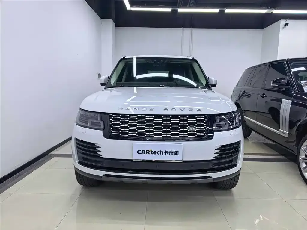 Land Rover Range Rover 2021 из CN, фото 6
