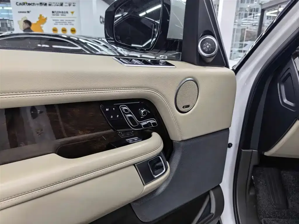Land Rover Range Rover 2021 из CN, фото 5