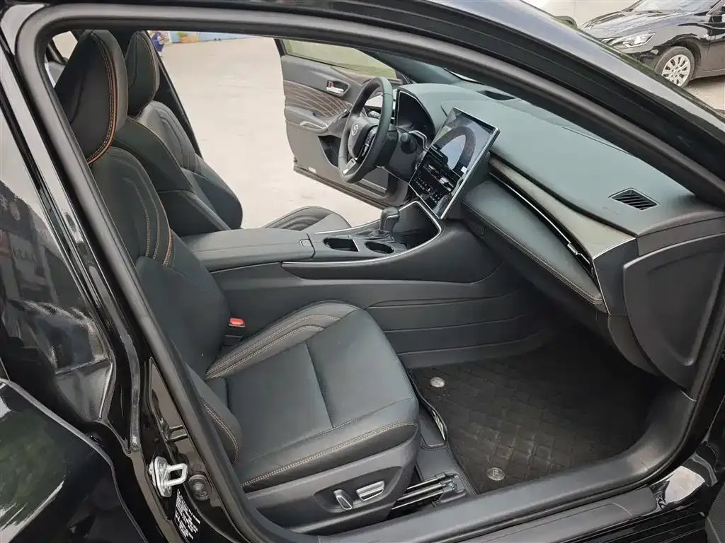Toyota Avalon 2024 из CN, фото 6