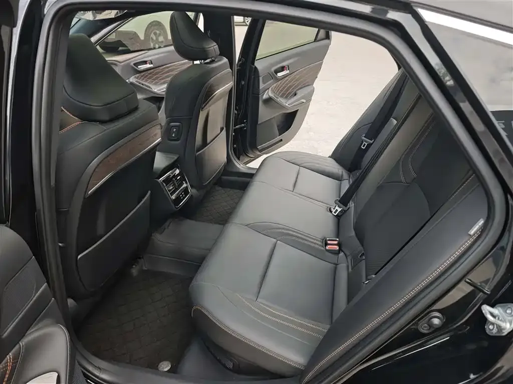 Toyota Avalon 2024 из CN, фото 7