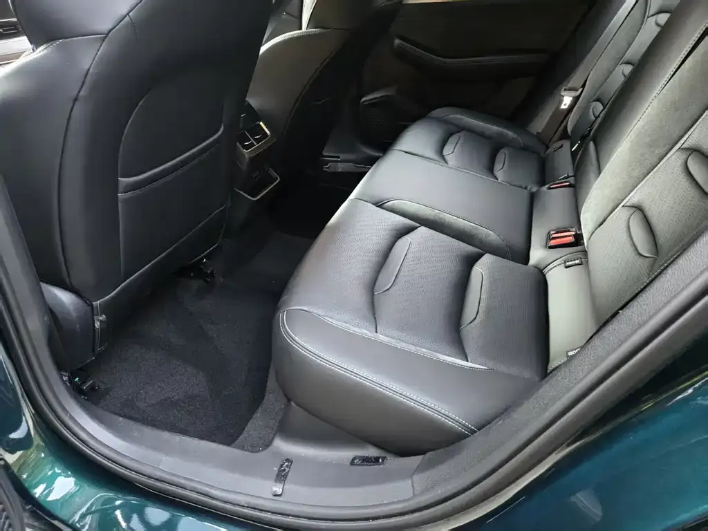 Geely Xingrui 2023 из CN, фото 5