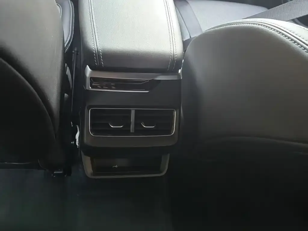 Geely Xingrui 2023 из CN, фото 2