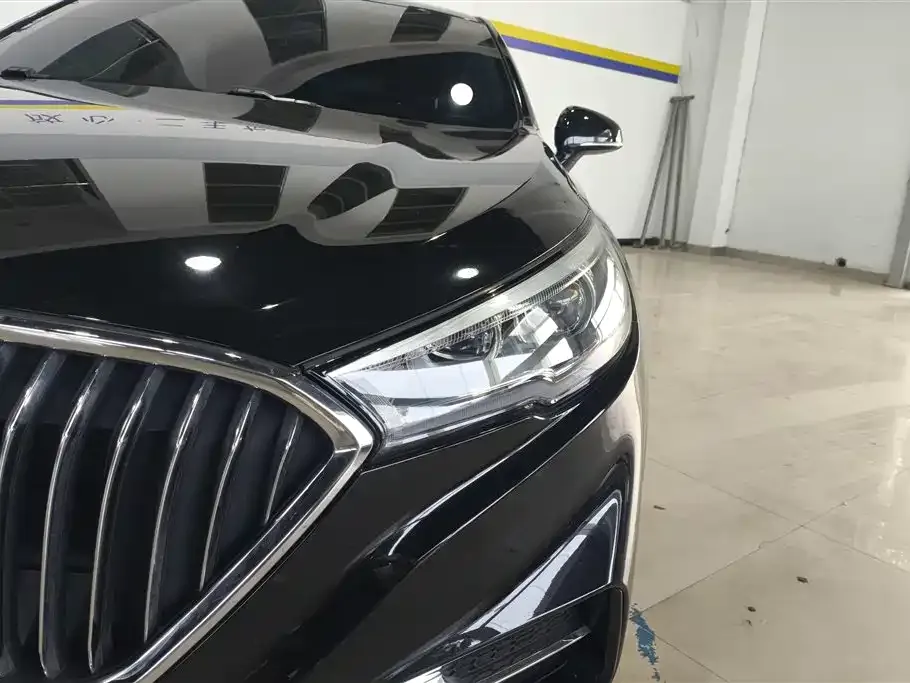 Hongqi H5 2022 из CN, фото 8