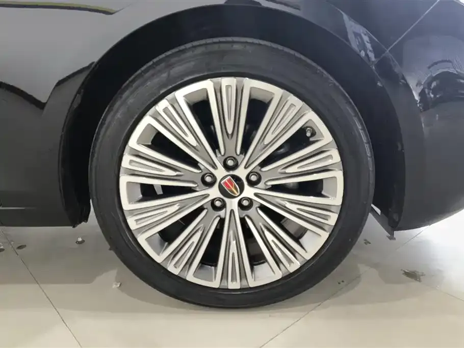 Hongqi H5 2022 из CN, фото 4