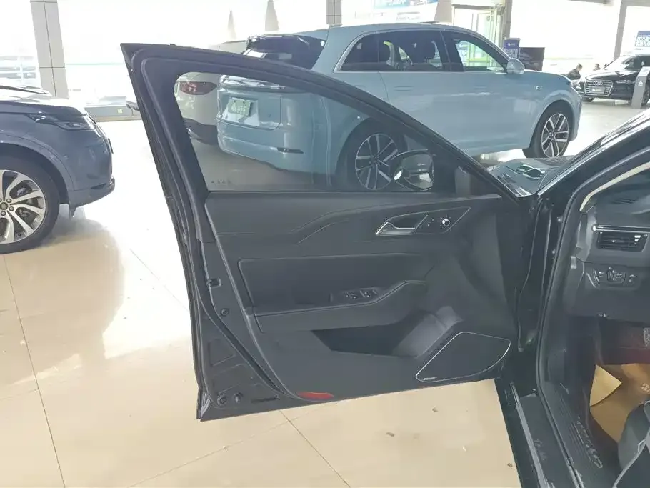 Hongqi H5 2022 из CN, фото 3