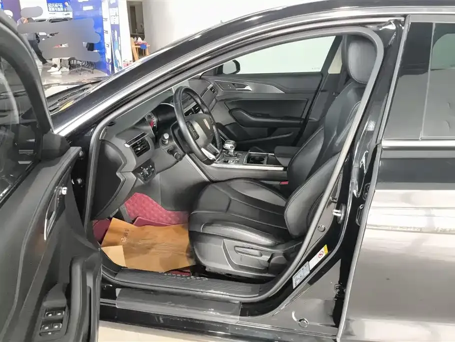 Hongqi H5 2022 из CN, фото 10