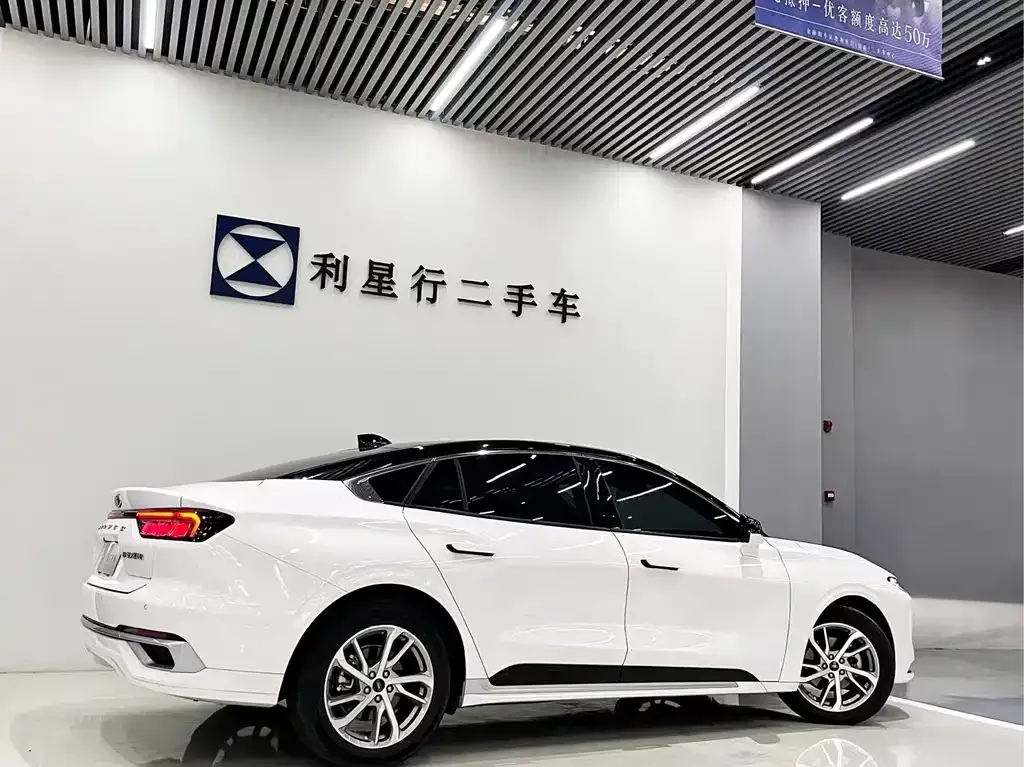 Ford Mondeo 2023 из CN, фото 8