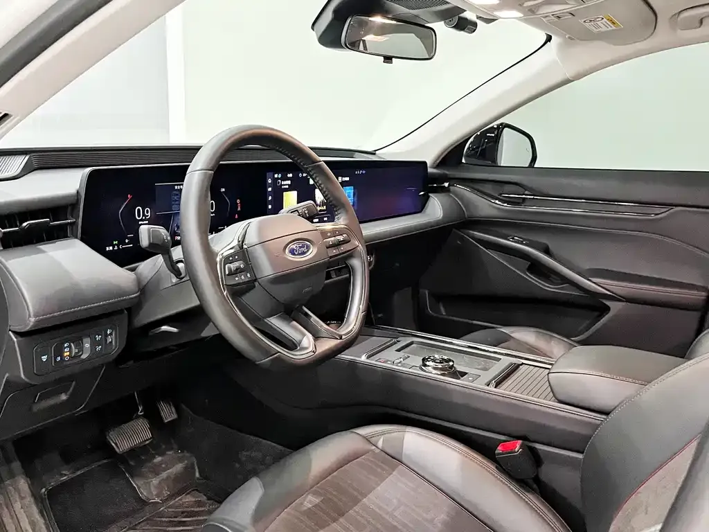 Ford Mondeo 2023 из CN, фото 9