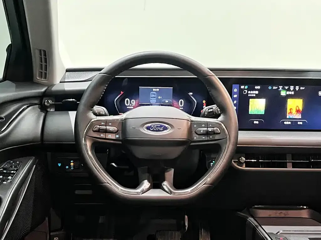 Ford Mondeo 2023 из CN, фото 6