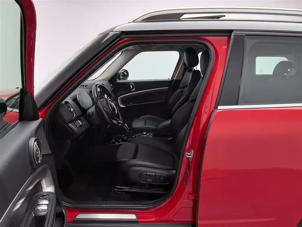 MINI Countryman 2021 из CN, фото 6