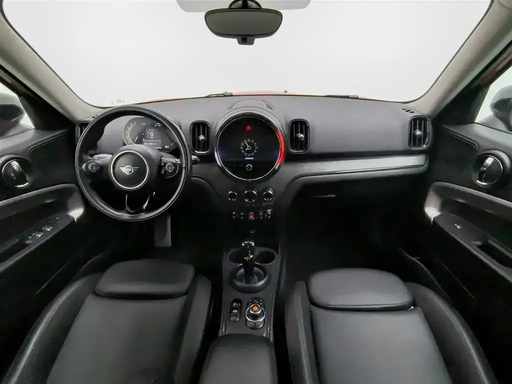 MINI Countryman 2021 из CN, фото 4