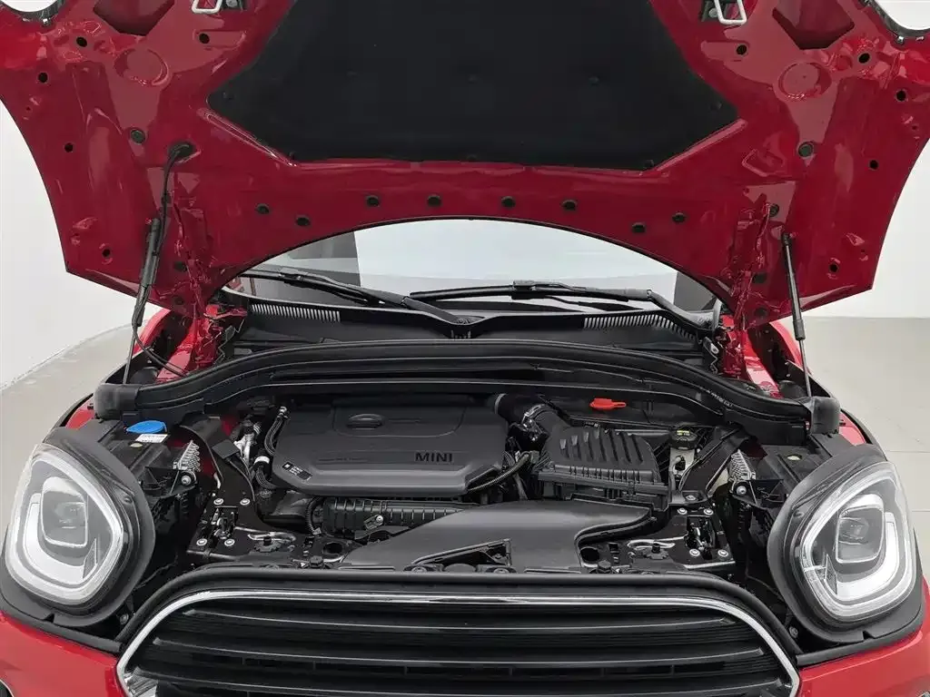 MINI Countryman 2021 из CN, фото 8