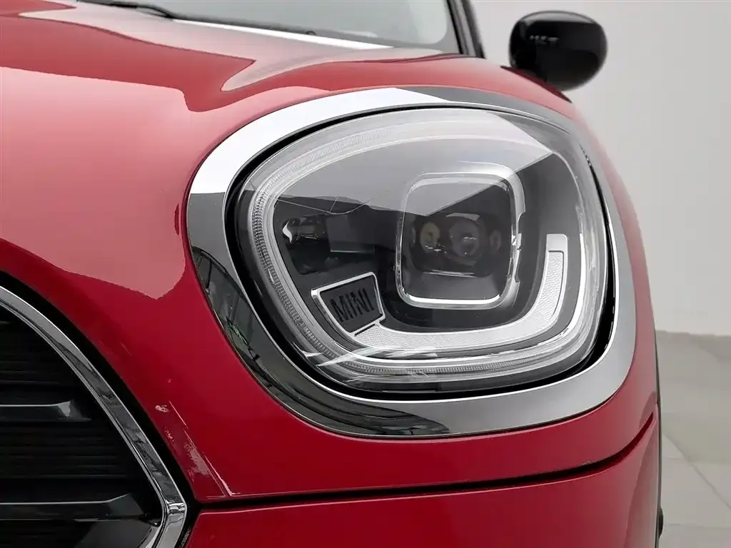 MINI Countryman 2021 из CN, фото 9