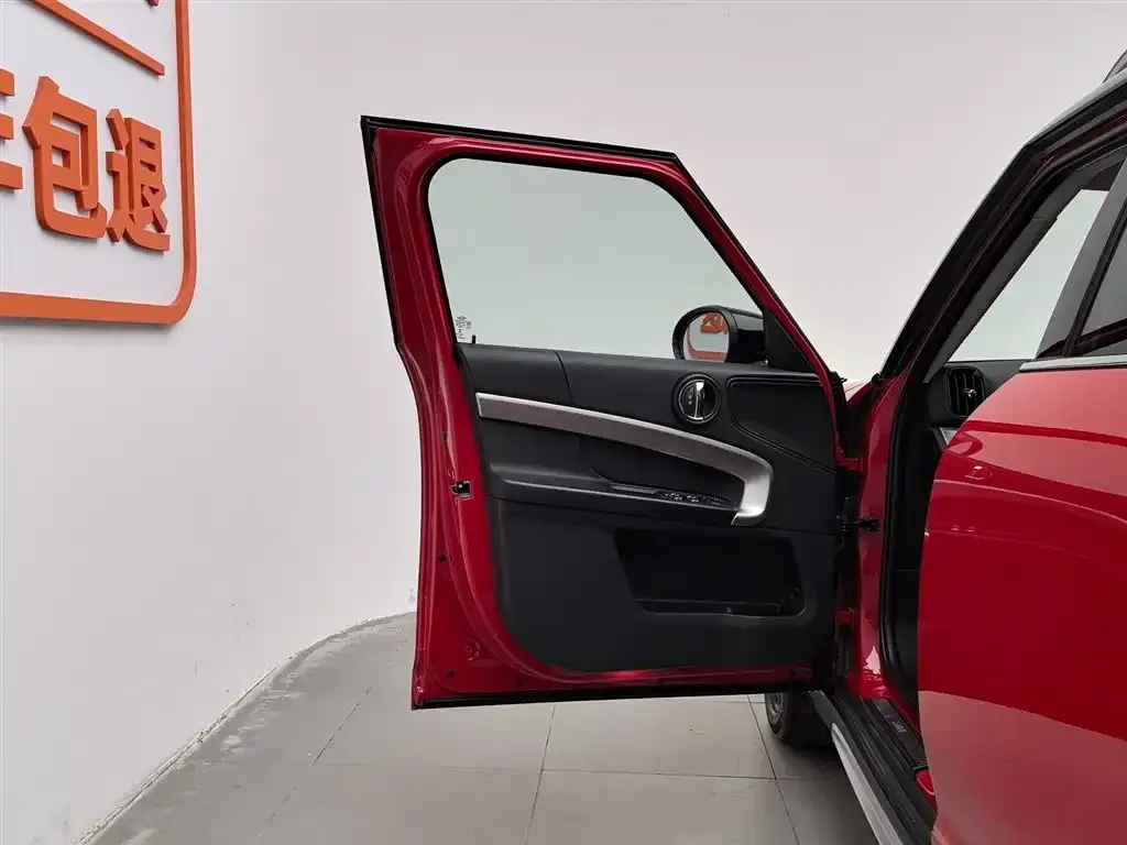 MINI Countryman 2021 из CN, фото 3