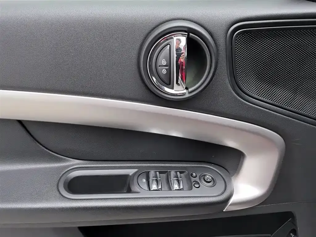 MINI Countryman 2021 из CN, фото 10