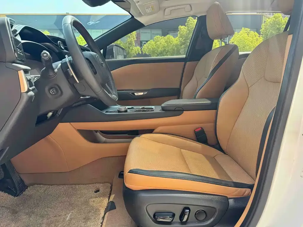 Lexus RZ 2023 из CN, фото 7