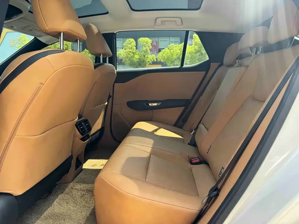 Lexus RZ 2023 из CN, фото 10