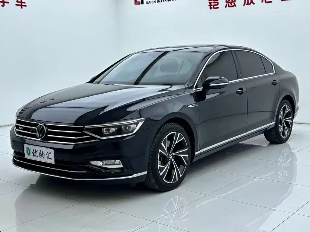 Volkswagen Magotan 2022 из CN, фото 1