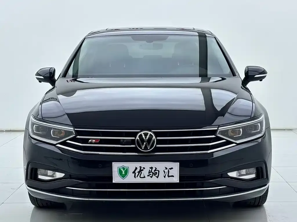 Volkswagen Magotan 2022 из CN, фото 5