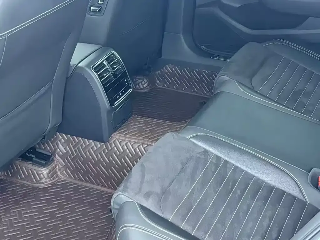 Volkswagen Magotan 2022 из CN, фото 3
