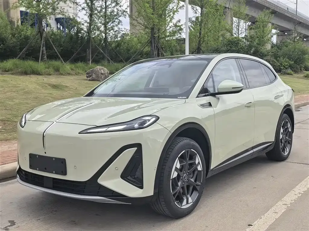 Hongqi Tiangong 06 2026 из CN, фото 8