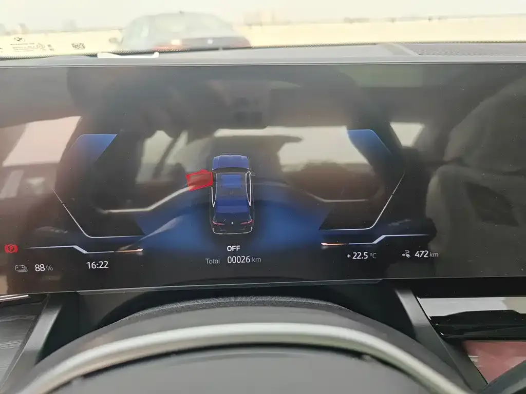 BMW i5 2026 из CN, фото 2