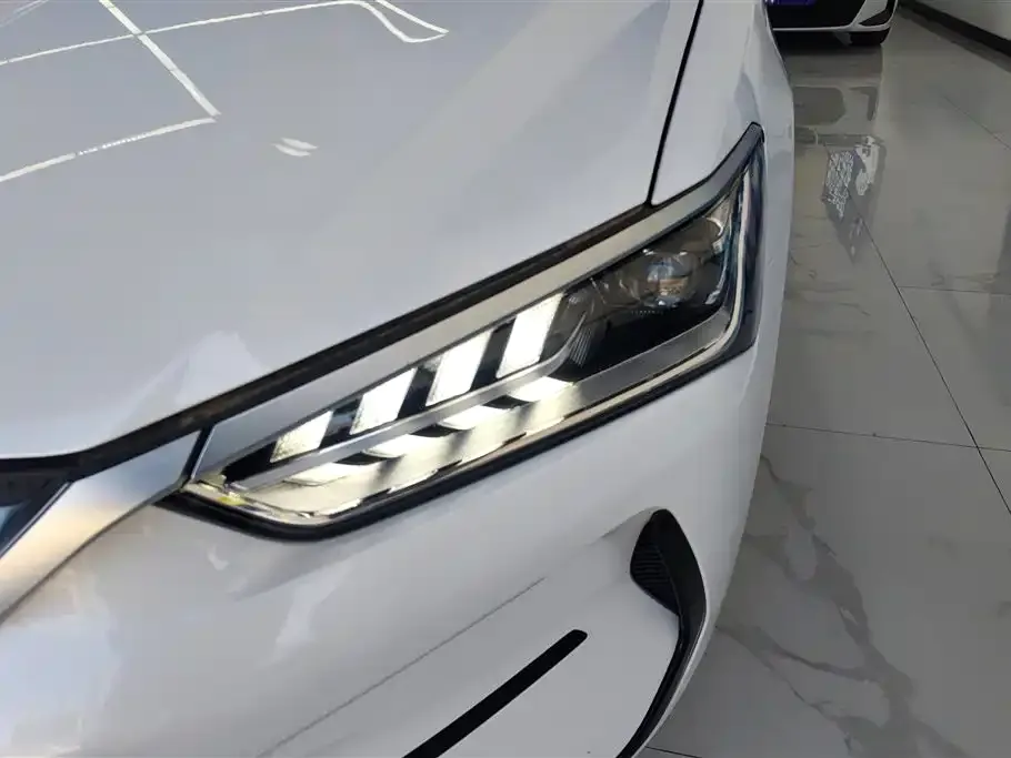 BYD Qin PLUS 2024 из CN, фото 4