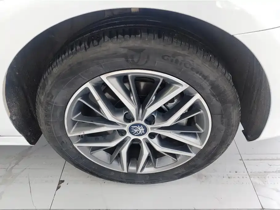 BYD Qin PLUS 2024 из CN, фото 2