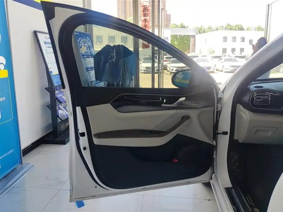 BYD Qin PLUS 2024 из CN, фото 7