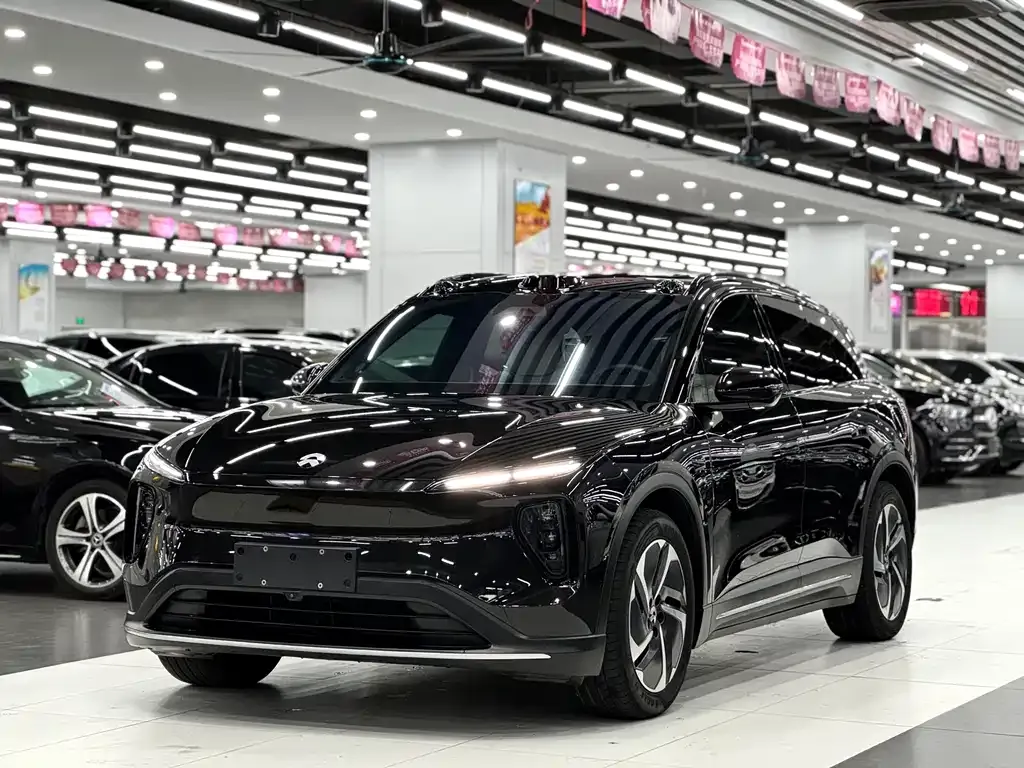 NIO ES6 2024 из CN, фото 1