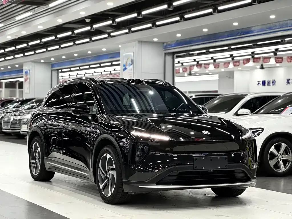 NIO ES6 2024 из CN, фото 9