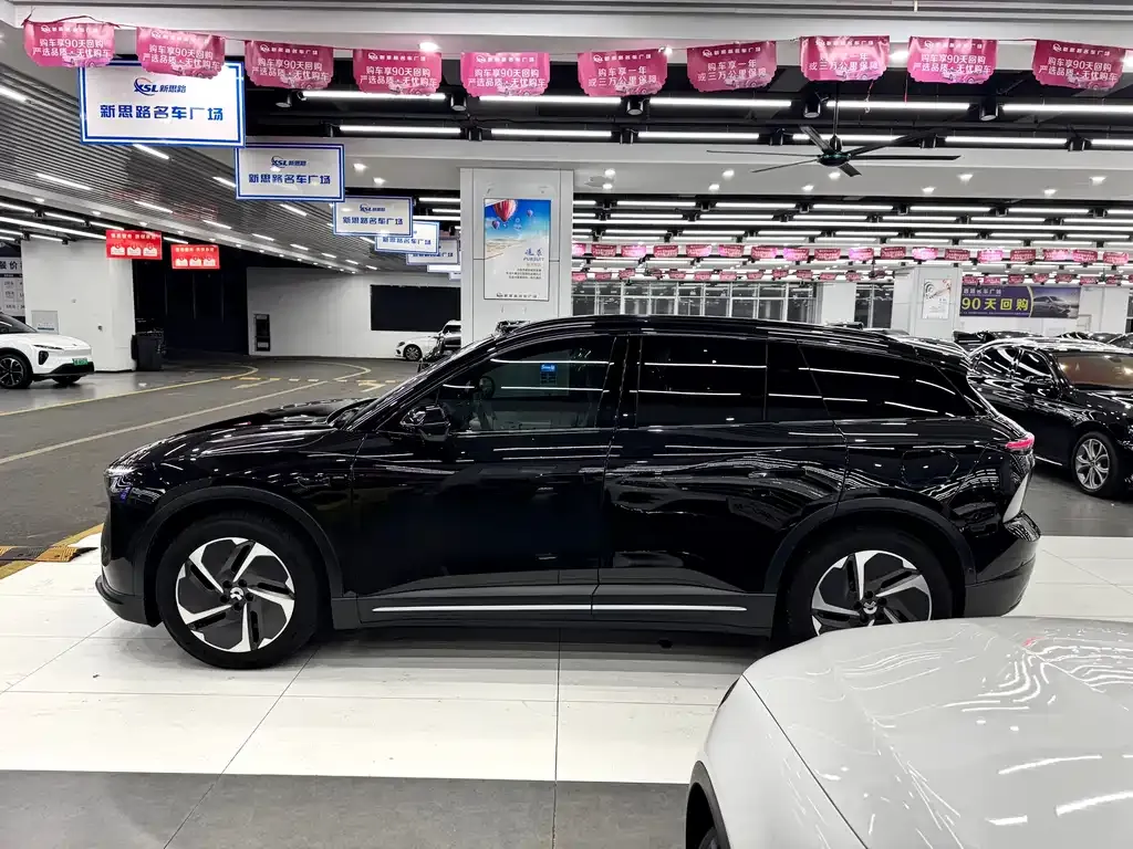 NIO ES6 2024 из CN, фото 7
