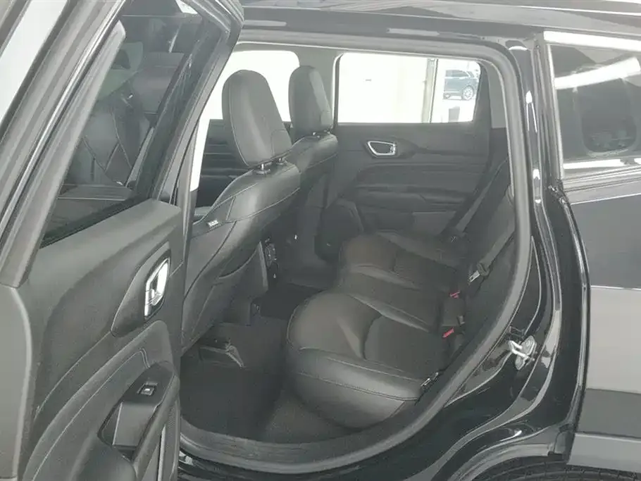 Jeep Compass 2022 из CN, фото 2