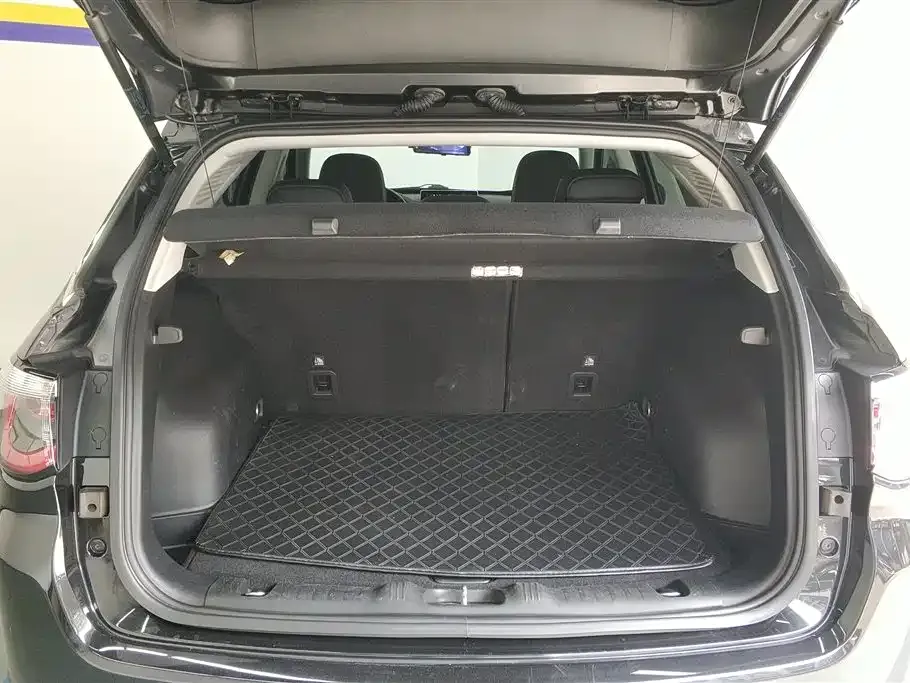 Jeep Compass 2022 из CN, фото 5