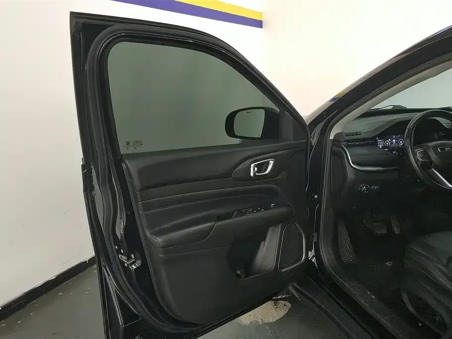 Jeep Compass 2022 из CN, фото 3
