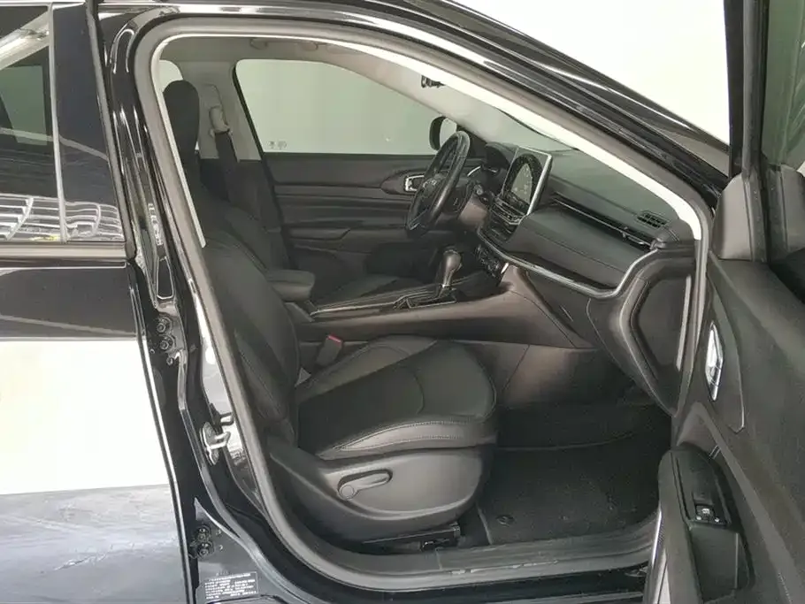 Jeep Compass 2022 из CN, фото 9