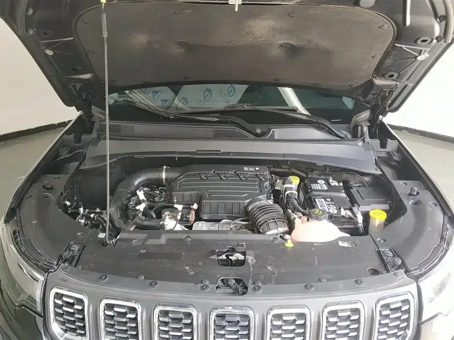 Jeep Compass 2022 из CN, фото 6